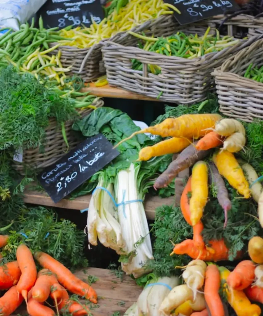 farm shop