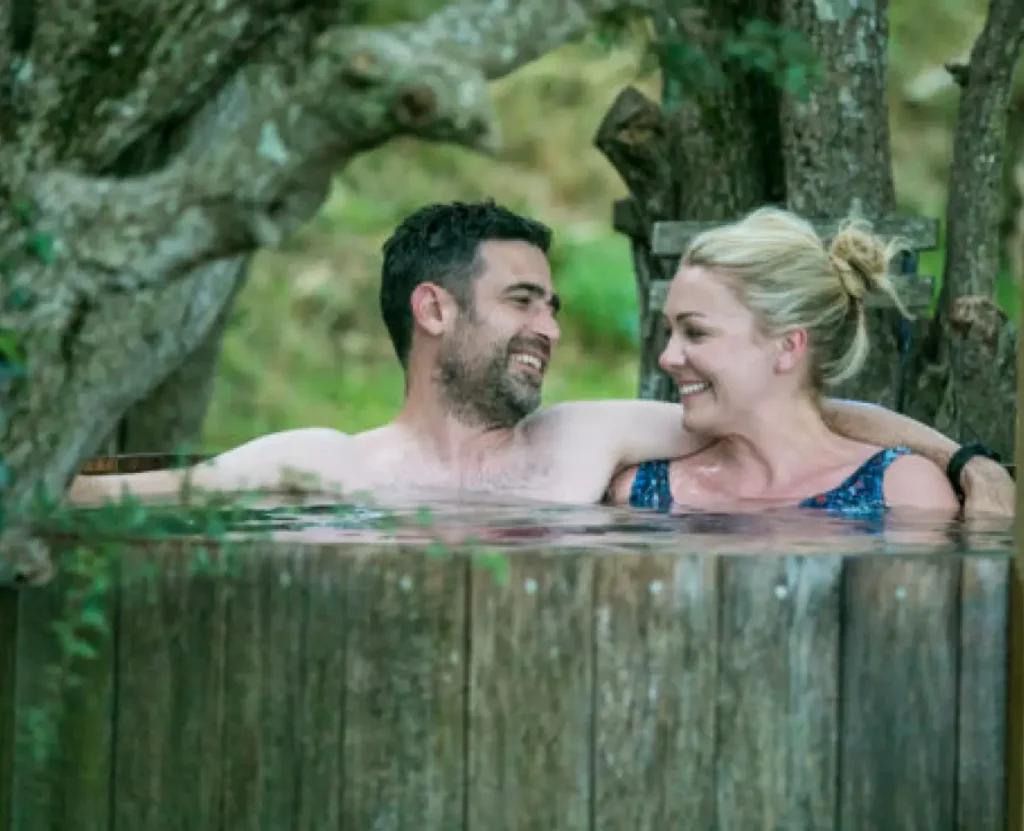 jacuzzi