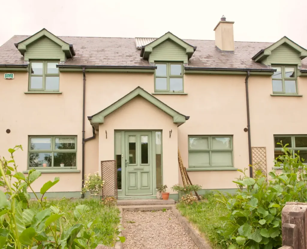 river house