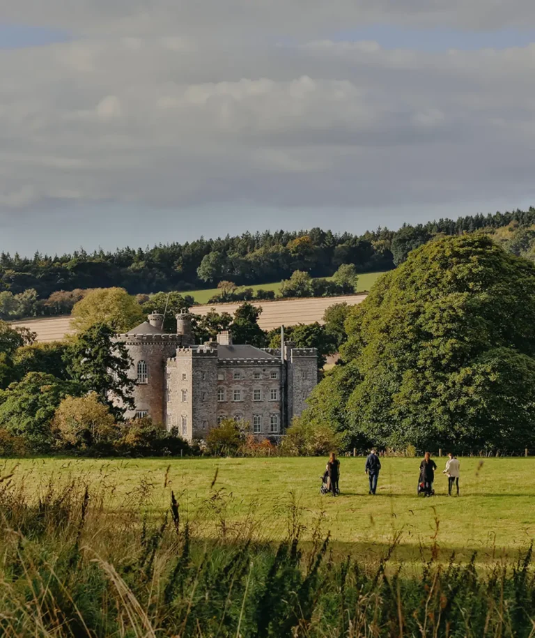 rock farm slane image shot