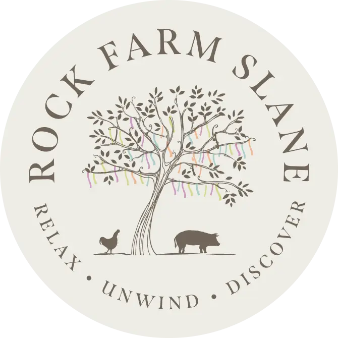 rock farm slane