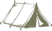 tent icon