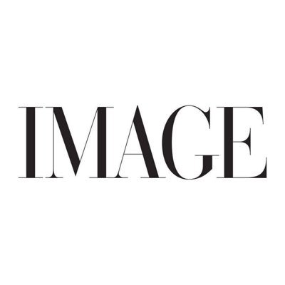 Image Magazine Logo