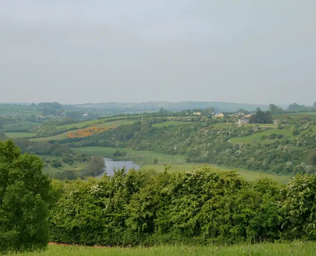 Boyne Valley