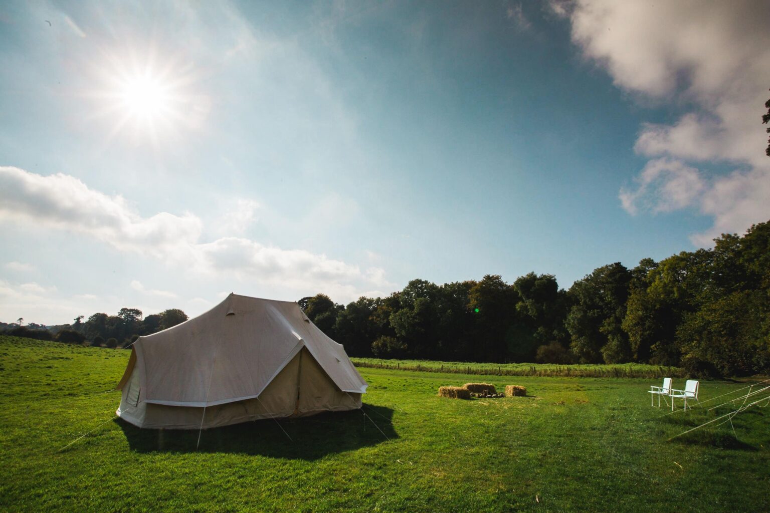 Camping Main