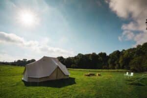 Camping Main