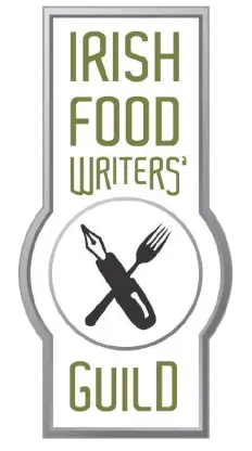 Food Writers Logo