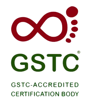GSTC logo