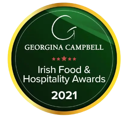 Georgina Campbell Logo