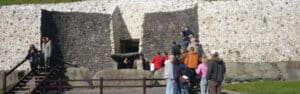 NICKY NEWGRANGE 1