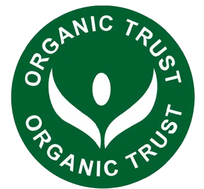Organic Trust Logo