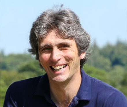 Alex Conyngham​