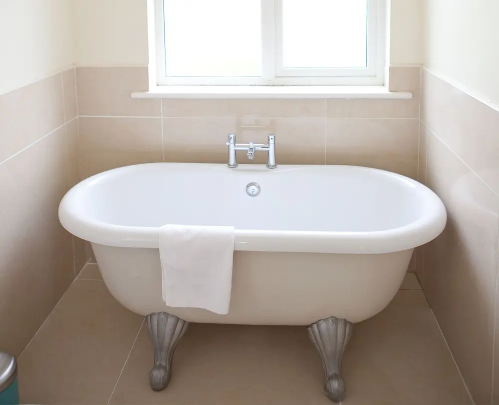 River House Bath