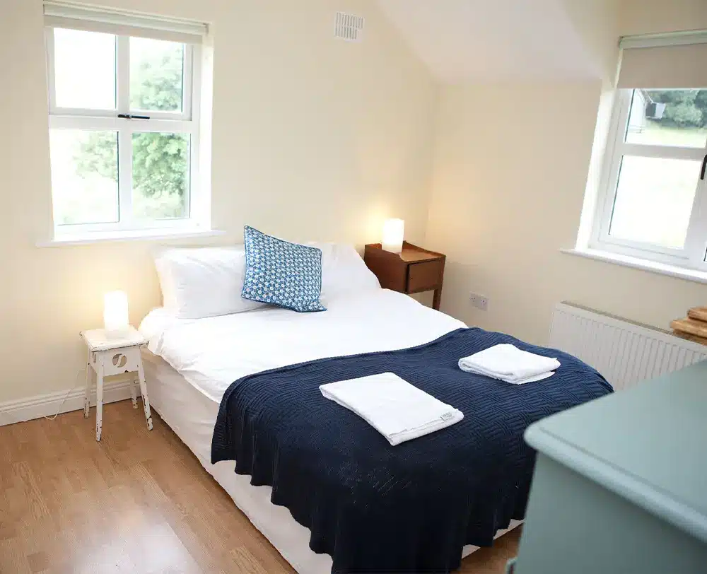 River House Bedroom Two