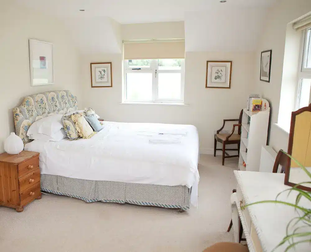 River House Bedroom