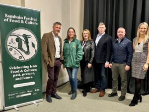 Samhain by Boyne Valley Flavours 2023