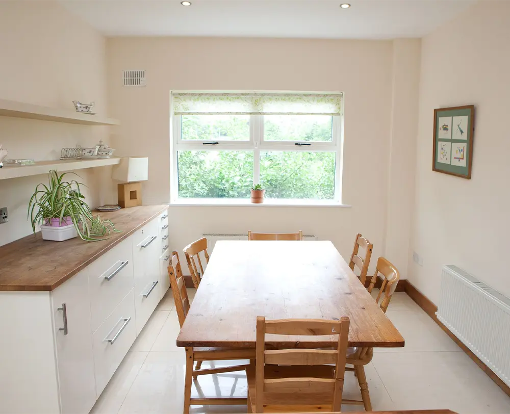 Self Serving Kitchen