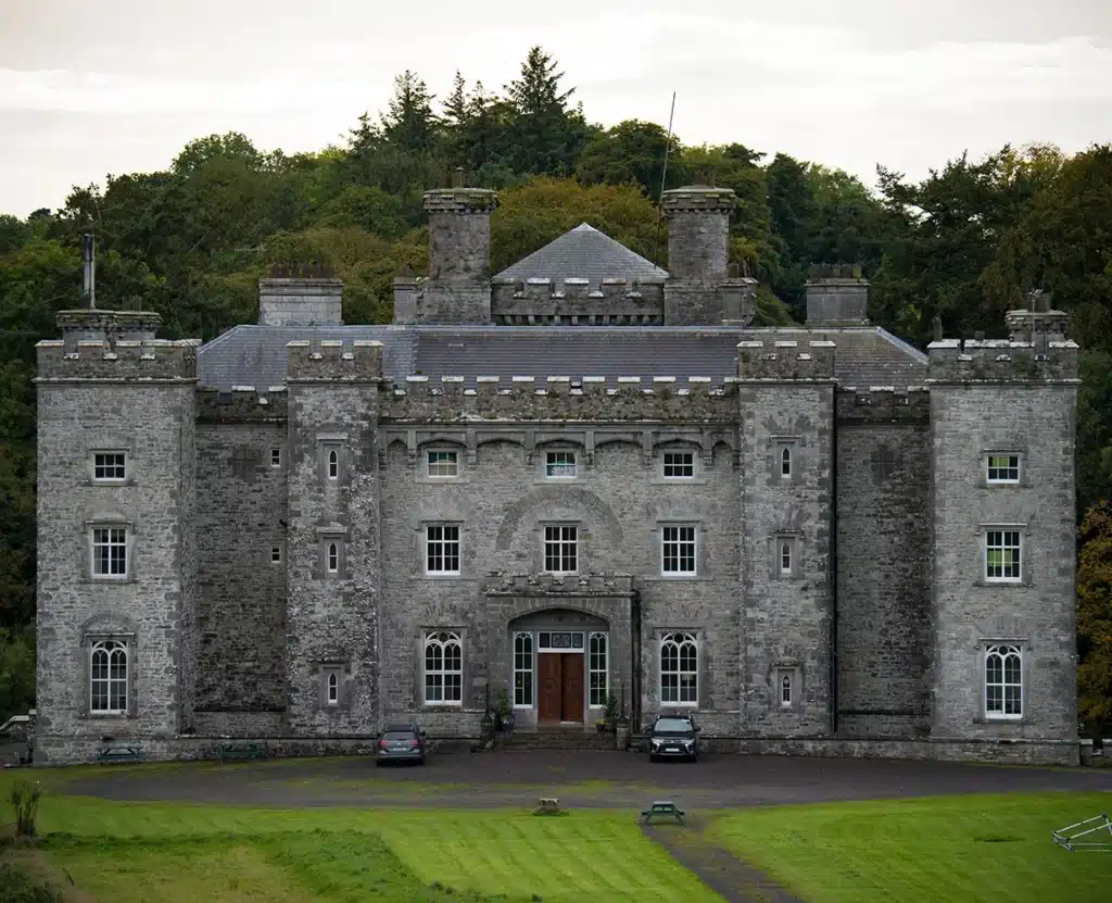 Slane Castle
