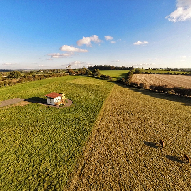 Slane Rock Field