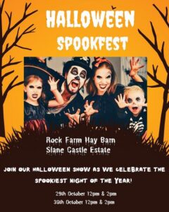 Spookfest