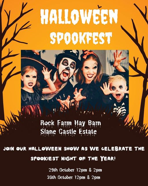 Spookfest