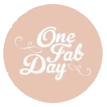 one fab day