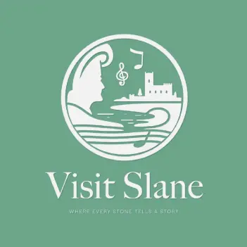 visit slane logo