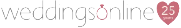 weddings online logo