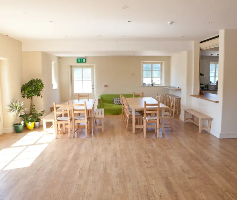 Lime House Room Rental