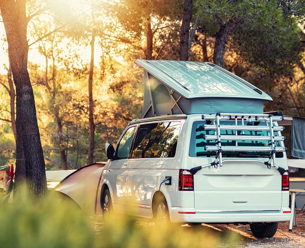 caravan