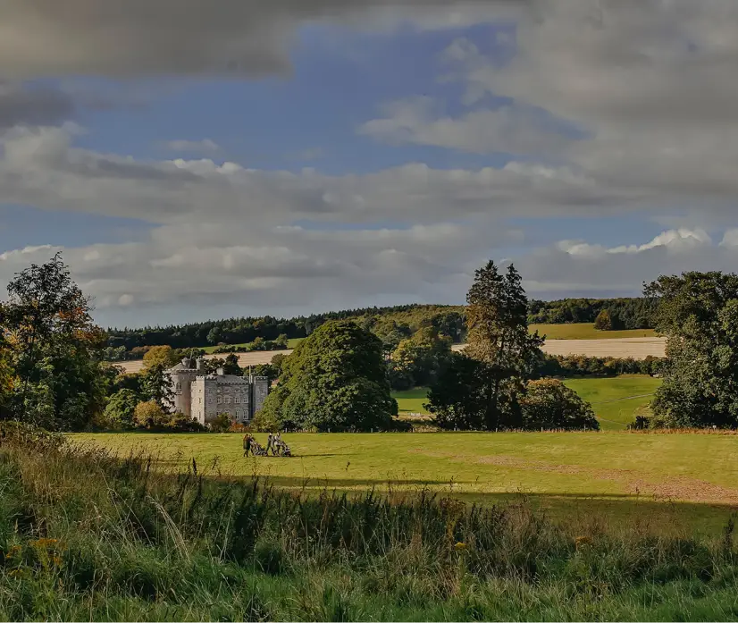 farm tours slane