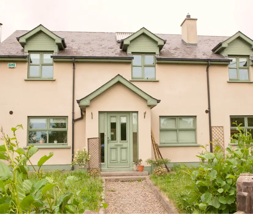 river house image