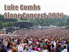 Luke Combs Glamping and Motorhomes at Rock Farm Slane July 2026 {{brizy_dc_image_alt entityId=